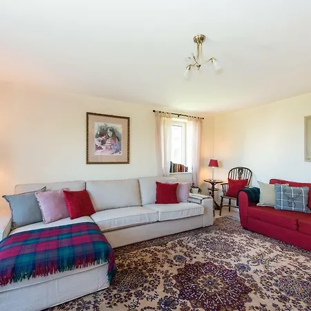 Scottish Stays - The Artworks 2 Bedroom
