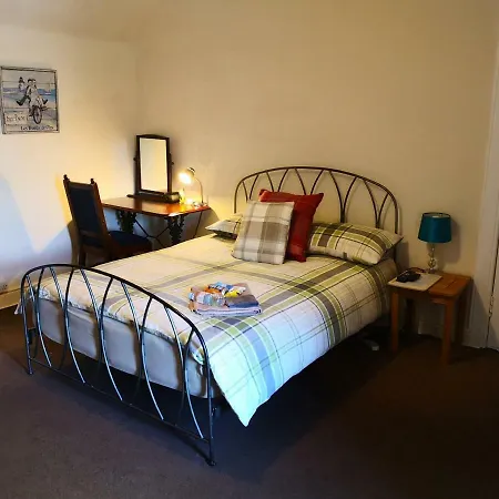 Guest house Tartanrooms Edinburgh