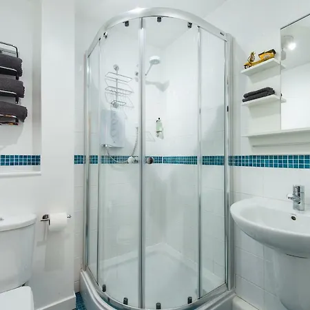 Scottish Stays - The Allanfield Apartment Apartment *