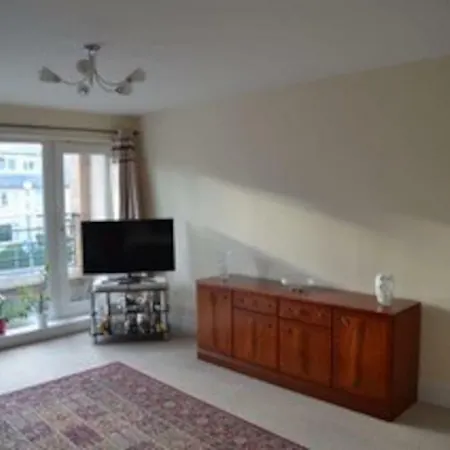 Appartement Spacious 3br Great Links To City! + Lift Edinburgh