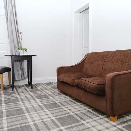 Ξενοδοχείο Park View House