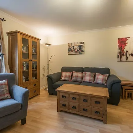 Διαμέρισμα Two Bed City Centre With Private Parking