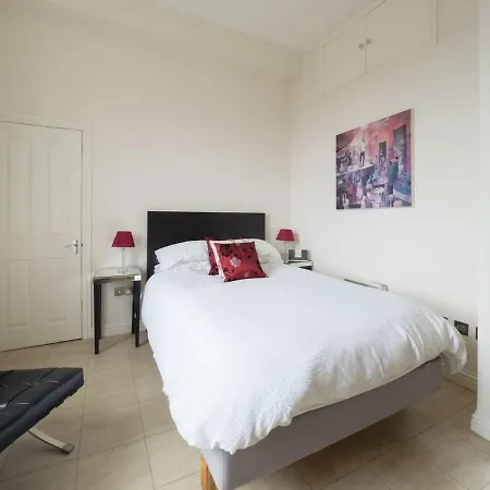 Picardy Place - The Wee Place On Picardy Place Daire *