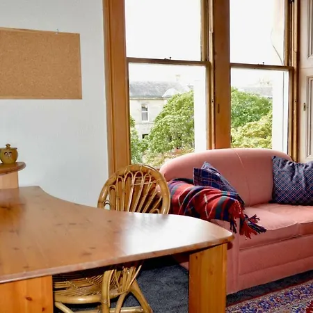 Appartement Charismatic 3 Bedroom Flat With Harry Potter Themes Edinburgh