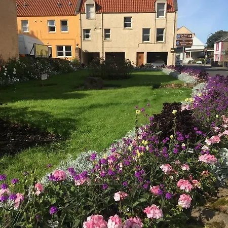 Haddington George House *