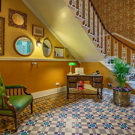 Adria House
