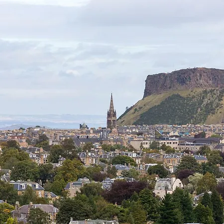 Blackford Edinburgh