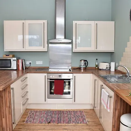 Διαμέρισμα Castle Views In Spacious 2 Bed Georgian Flat