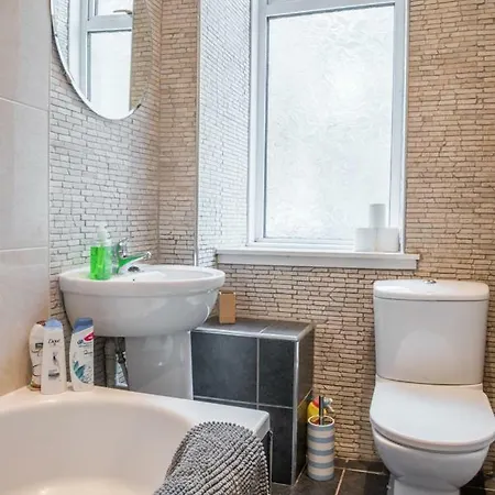 Apartment Edina * Bright City Centre *