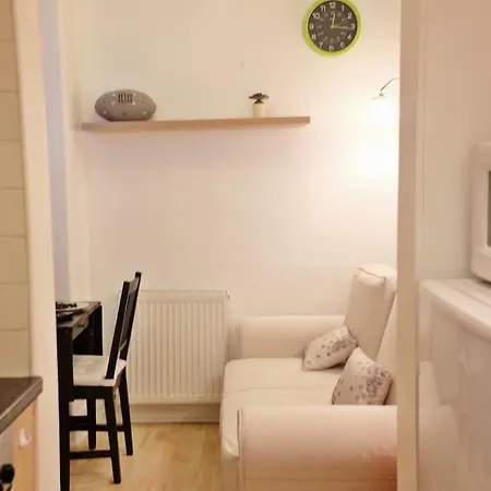 Appartamento Tollcross City Centre Edimburgo