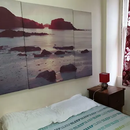 Apartment Oasis In The Old Town Of The Heart Of City *