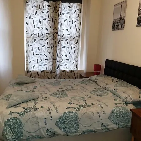 Oasis In The Old Town Of The Heart Of City Apartment Edinburgh