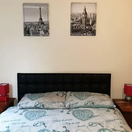 Apartment Oasis In The Old Town Of The Heart Of City Edinburgh