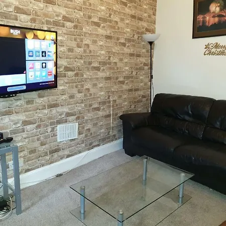Apartment Oasis In The Old Town Of The Heart Of City *