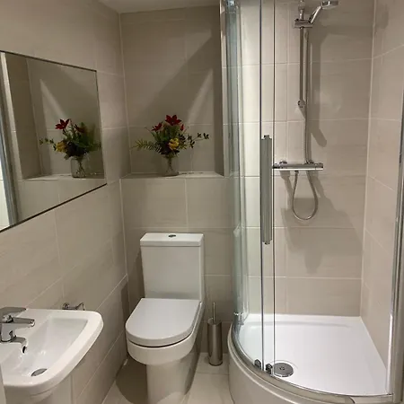 Appartamento Newly Renovated In New Town *