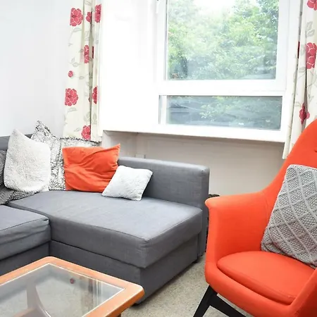 Cosy And Quirky 10 Minutes From Centre! * Εδιμβούργο