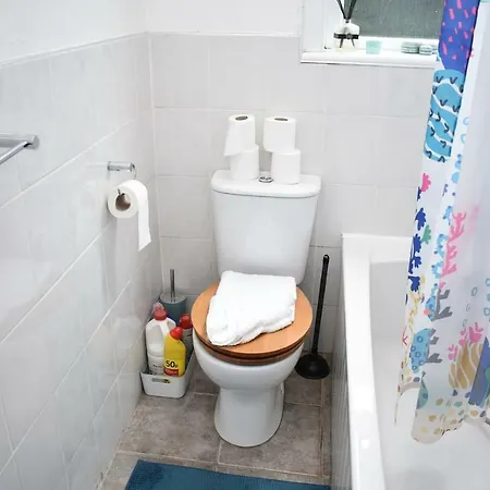 Cosy And Quirky 10 Minutes From Centre! * Εδιμβούργο