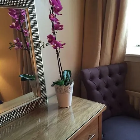 Apartamento Arthur's View -hollyrood Palace Pad-wifi Edimburgo