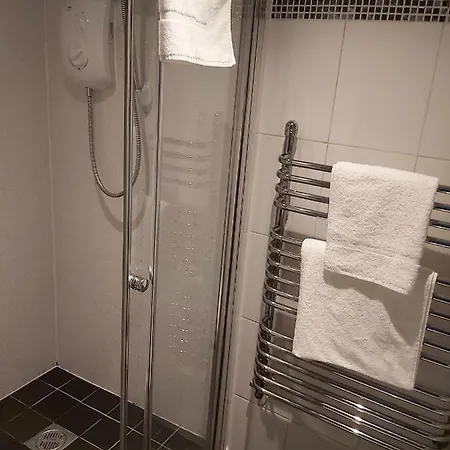 20 Buccleuch Street Apartamento Edimburgo