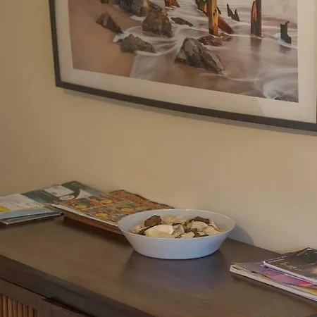 Διαμέρισμα Two Bed City Centre With Private Parking *