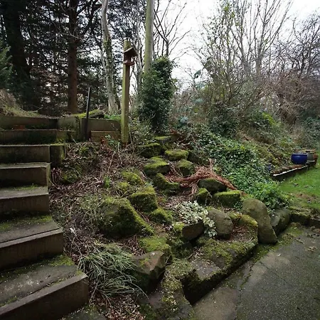 Apartment Fabulous Bright Central 2 Bed Flat - Great Value!