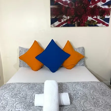 Apartament Marionville Edynburg