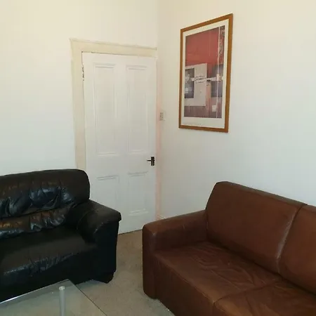 Oasis In The Old Town Of The Heart Of City Apartment Edinburgh