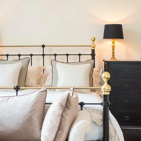 Apartment Scottish Stays - Luxurious In Royal Terrace *
