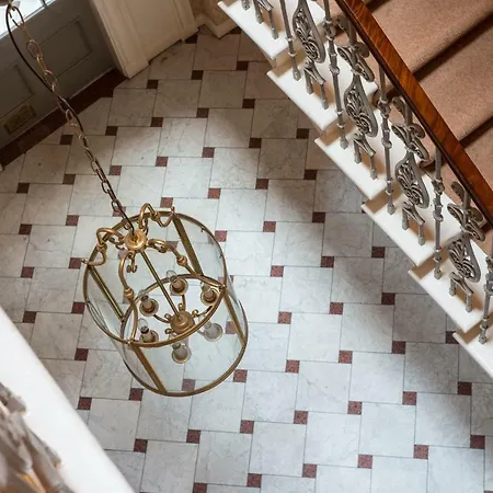 Scottish Stays - Luxurious In Royal Terrace Edinburgh