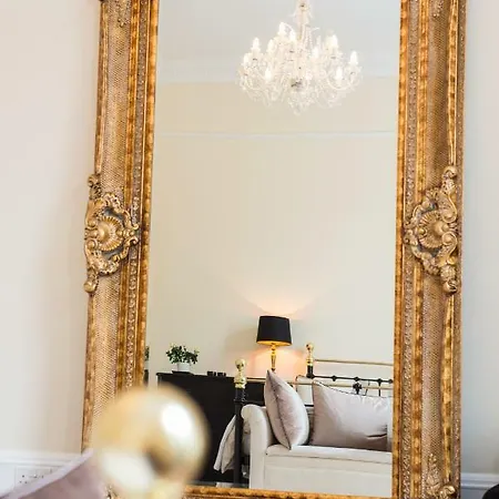 Scottish Stays - Luxurious In Royal Terrace Edinburgh