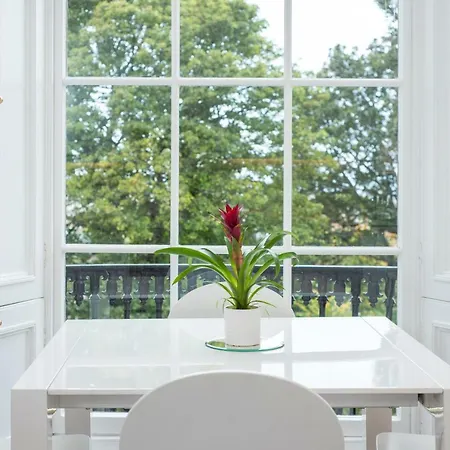 Scottish Stays - Luxurious In Royal Terrace Edinburgh