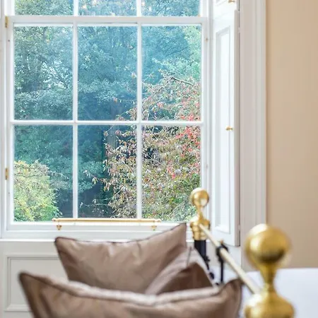 Scottish Stays - Luxurious In Royal Terrace Apartment Edinburgh