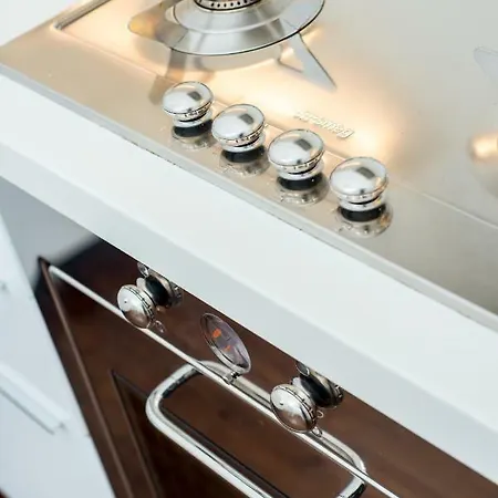 Apartment Scottish Stays - Luxurious In Royal Terrace *
