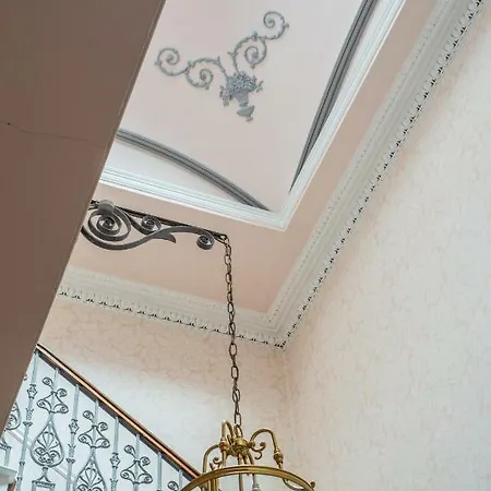 Scottish Stays - Luxurious In Royal Terrace Apartment *