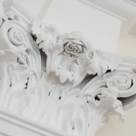 Scottish Stays - Luxurious In Royal Terrace Edinburgh