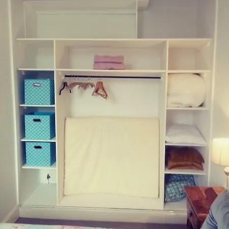 Flat Sleeps 4, Free Wifi & Parking * אדינבורו