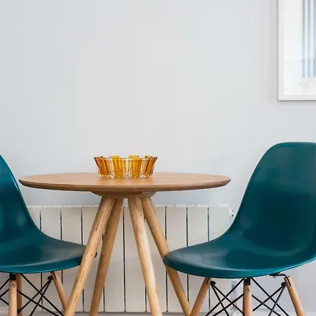 Scottish Stays - Main Door Studio In West Montgomery Place * Edinburgh