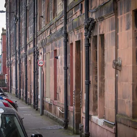 Scottish - Edina Place Edinburgh