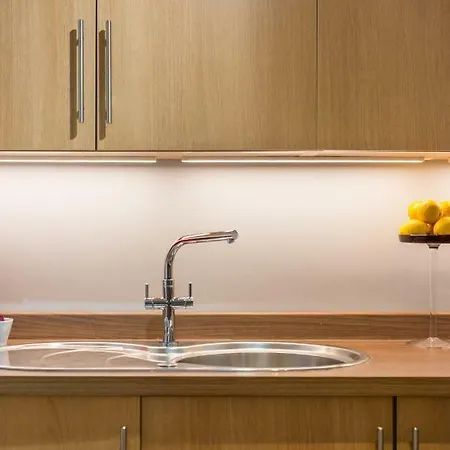 Apartment Scottish - Edina Place *