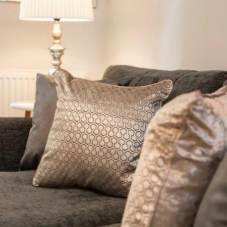 Apartment Scottish - Edina Place Edinburgh