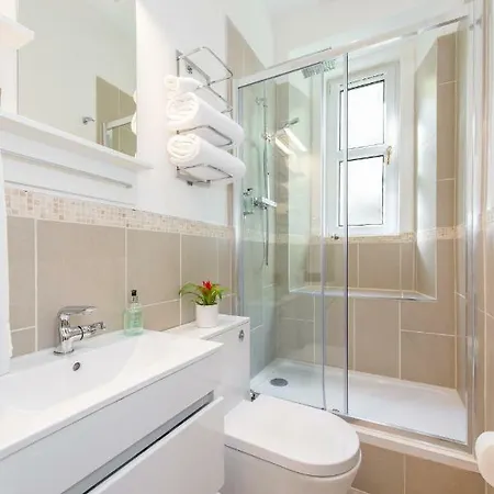 Apartment Scottish - Edina Place *