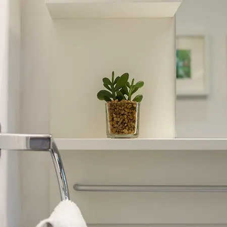 Apartment Scottish - Edina Place Edinburgh