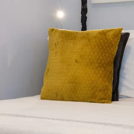 Apartment Scottish - Edina Place Edinburgh