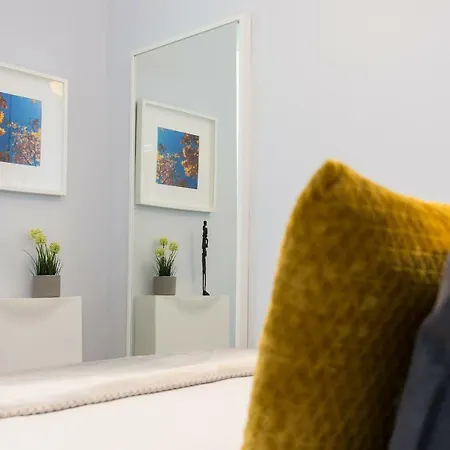 Apartamento Scottish - Edina Place