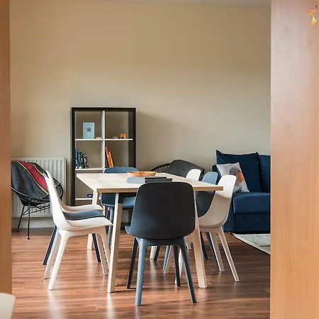 Northcote Penthouse Apartamento *