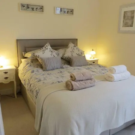 Caledonian Quarters شقة إدنبرة