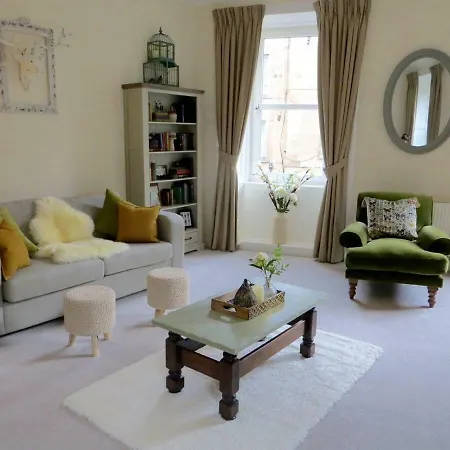 Caledonian Quarters إدنبرة