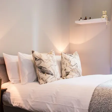 Scottish Stays - The Artworks 2 Bedroom شقة