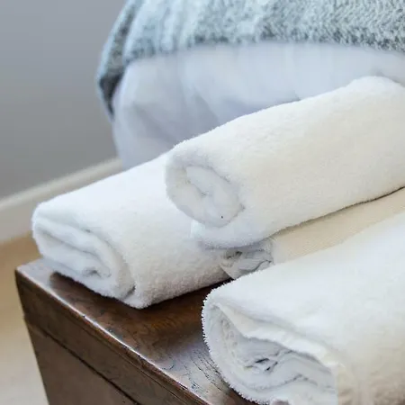 Apartment Scottish Stays - The Artworks 2 Bedroom Edinburgh