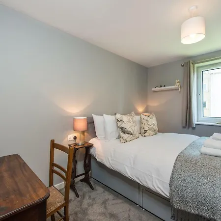 Scottish Stays - The Artworks 2 Bedroom * إدنبرة